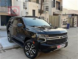 شيفروليه تاهو